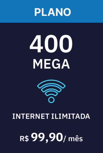 skynet Internet Plano 400 MB