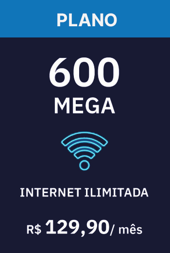 skynet Internet Plano 600 MB
